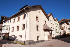 Traum Nauders